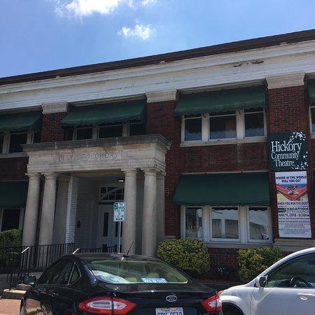 Hickory Community Theater